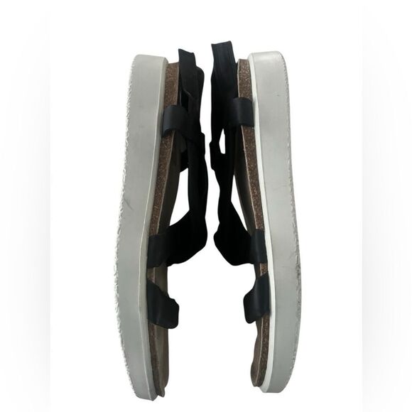 NWT ECCO Corksphere Sandals - Picture 3 of 7